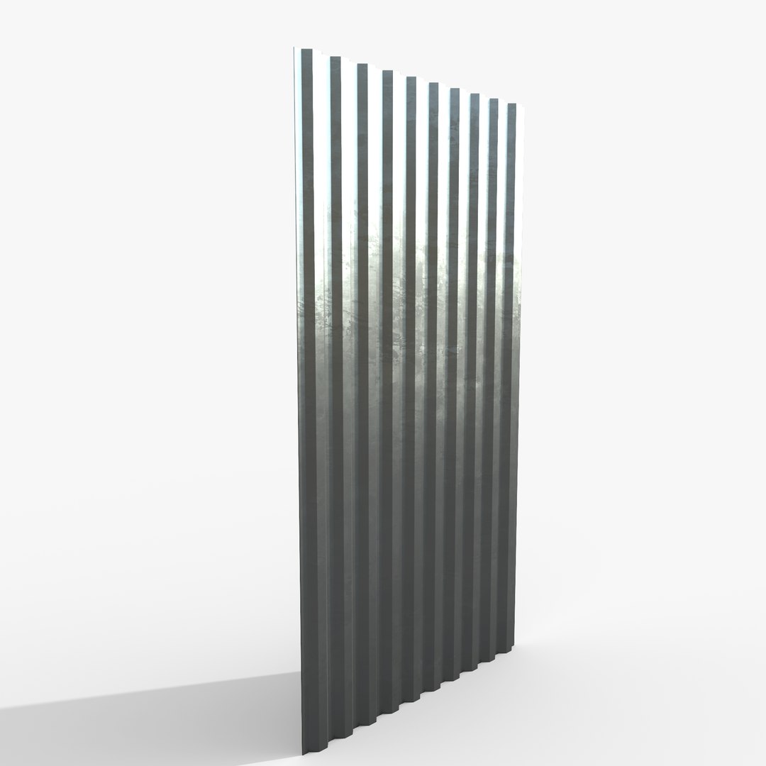 Profiled sheet metal model https://p.turbosquid.com/ts-thumb/20/9Uqhz1/z6/5min/png/1708668341/1920x1080/fit_q87/c799dbccd7f952c6d135a5eca69b03d0a8a5bccb/5min.jpg