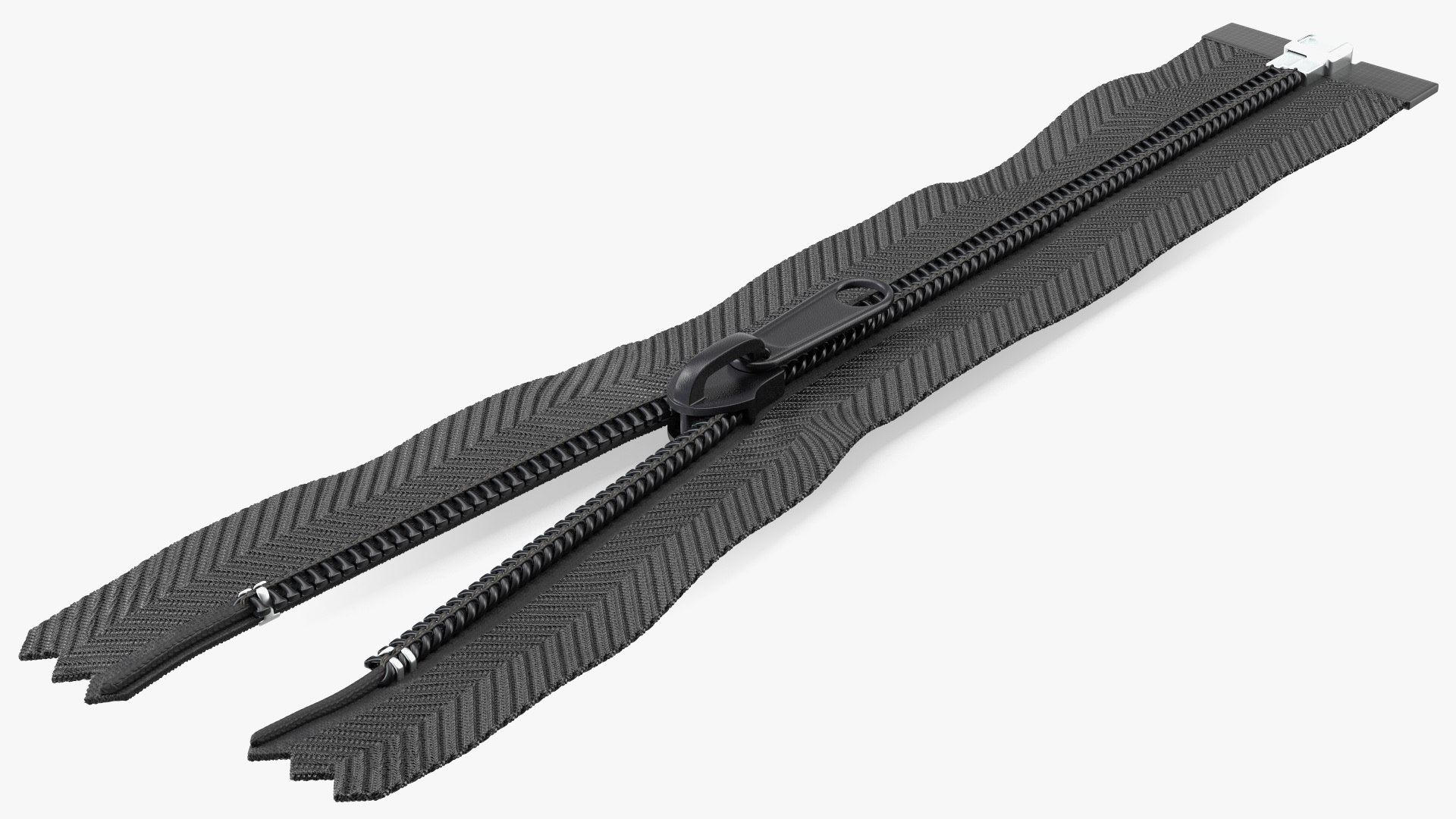 Open End Nylon Coil Zipper with Slider Black model https://p.turbosquid.com/ts-thumb/20/9g6eD3/4o/openendnyloncoilzipperwithsliderblack3dmodel010/jpg/1636118368/1920x1080/fit_q87/503480d242b8bc71b09177914b0a41f308b79e1f/openendnyloncoilzipperwithsliderblack3dmodel010.jpg