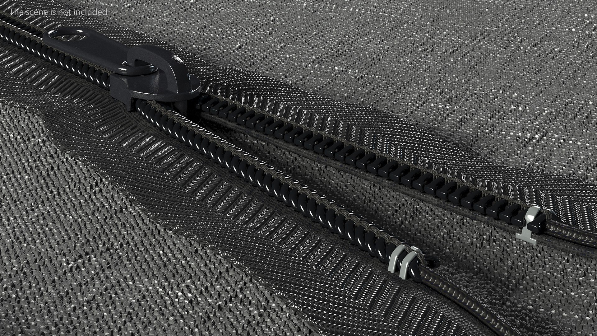 Open End Nylon Coil Zipper with Slider Black model https://p.turbosquid.com/ts-thumb/20/9g6eD3/TL/openendnyloncoilzipperwithsliderblack3dmodel004/jpg/1636118351/1920x1080/fit_q87/4d84f968483c8c793d48da94cff318923b18492f/openendnyloncoilzipperwithsliderblack3dmodel004.jpg