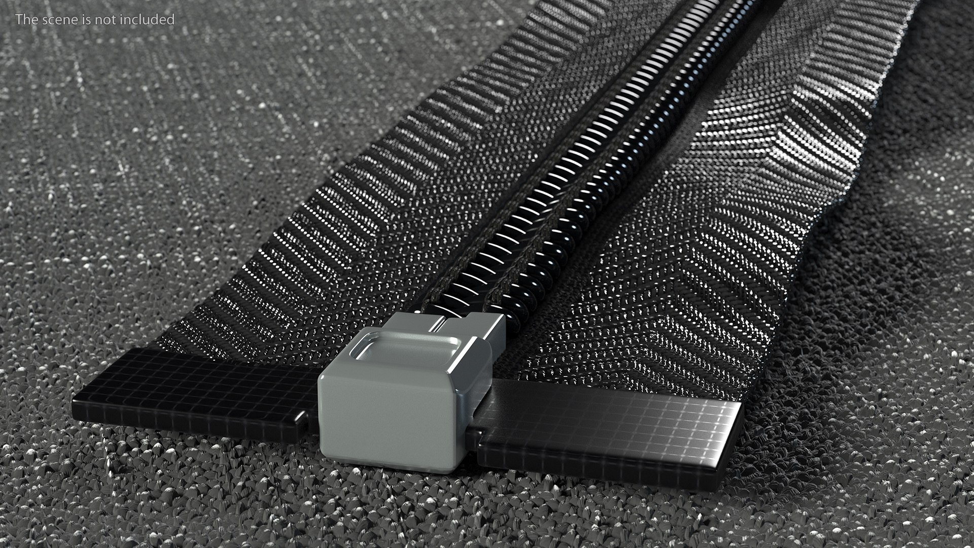 Open End Nylon Coil Zipper with Slider Black model https://p.turbosquid.com/ts-thumb/20/9g6eD3/WV/openendnyloncoilzipperwithsliderblack3dmodel008/jpg/1636118363/1920x1080/fit_q87/071394d30845da248608d75cfcf9e2e81bc37f54/openendnyloncoilzipperwithsliderblack3dmodel008.jpg