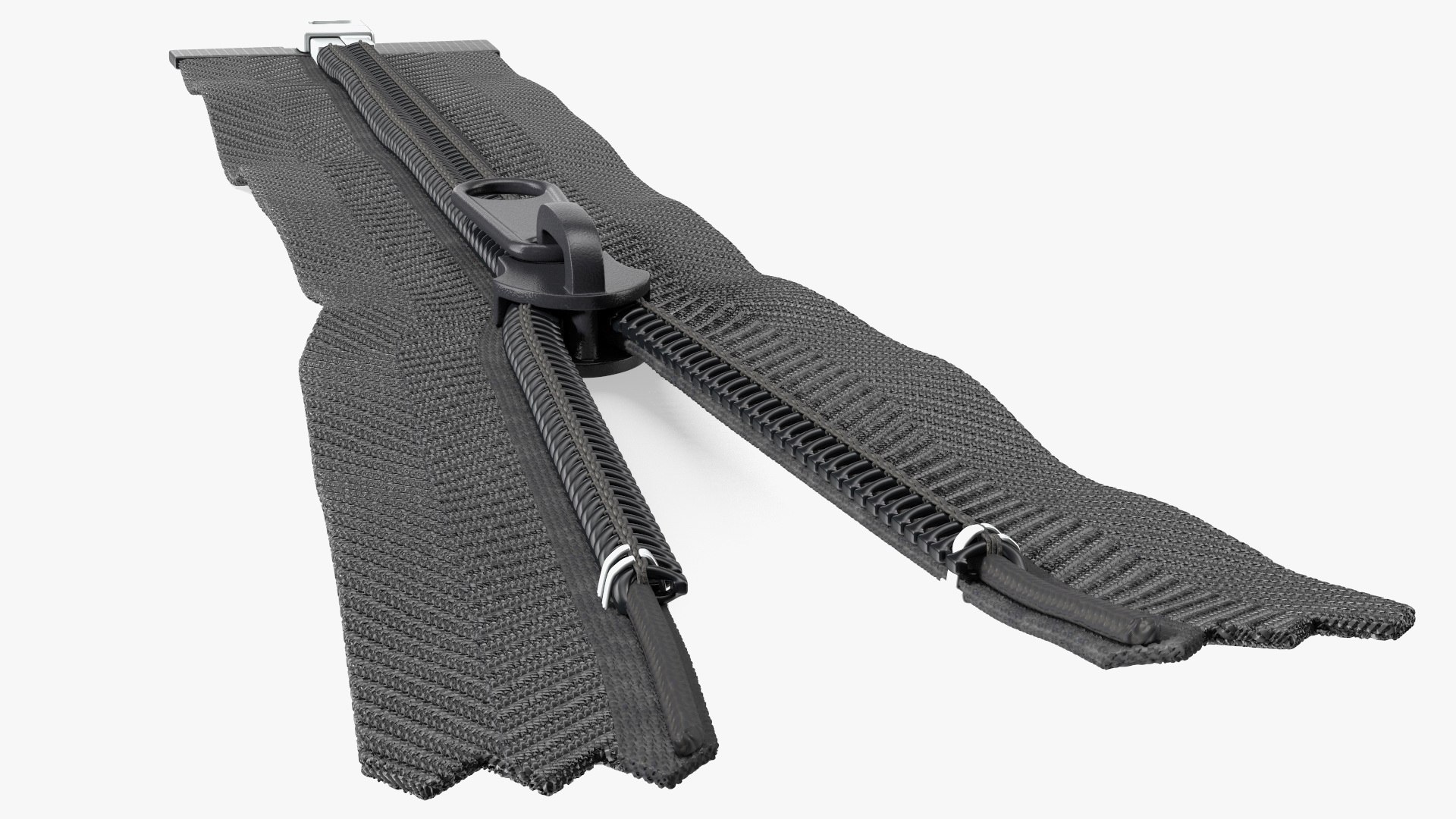 Open End Nylon Coil Zipper with Slider Black model https://p.turbosquid.com/ts-thumb/20/9g6eD3/Xa/openendnyloncoilzipperwithsliderblack3dmodel011/jpg/1636118371/1920x1080/fit_q87/668aeab5303c8f5140d1049a6e0c704256ca6783/openendnyloncoilzipperwithsliderblack3dmodel011.jpg