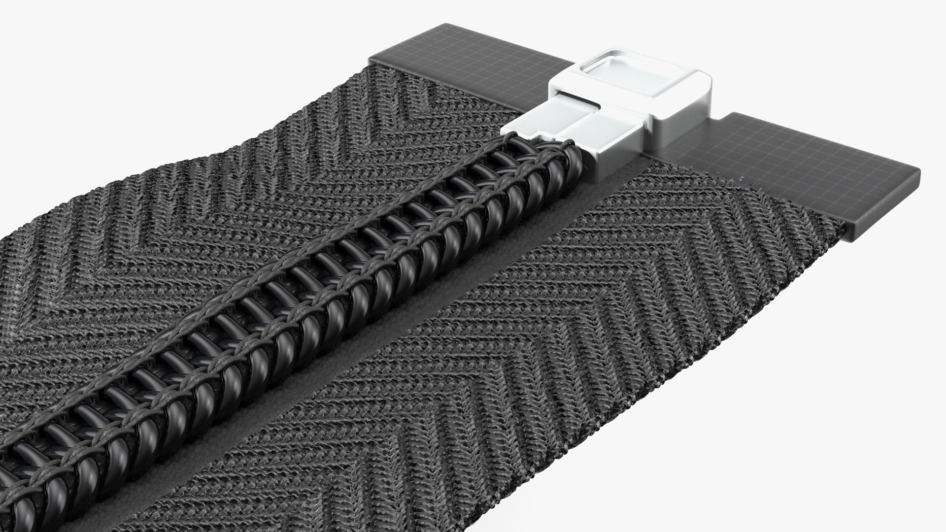 Open End Nylon Coil Zipper with Slider Black model https://p.turbosquid.com/ts-thumb/20/9g6eD3/h0/openendnyloncoilzipperwithsliderblack3dmodel016/jpg/1636118384/1920x1080/fit_q87/0e1d6c081a961614cff56ee428044426084e237b/openendnyloncoilzipperwithsliderblack3dmodel016.jpg