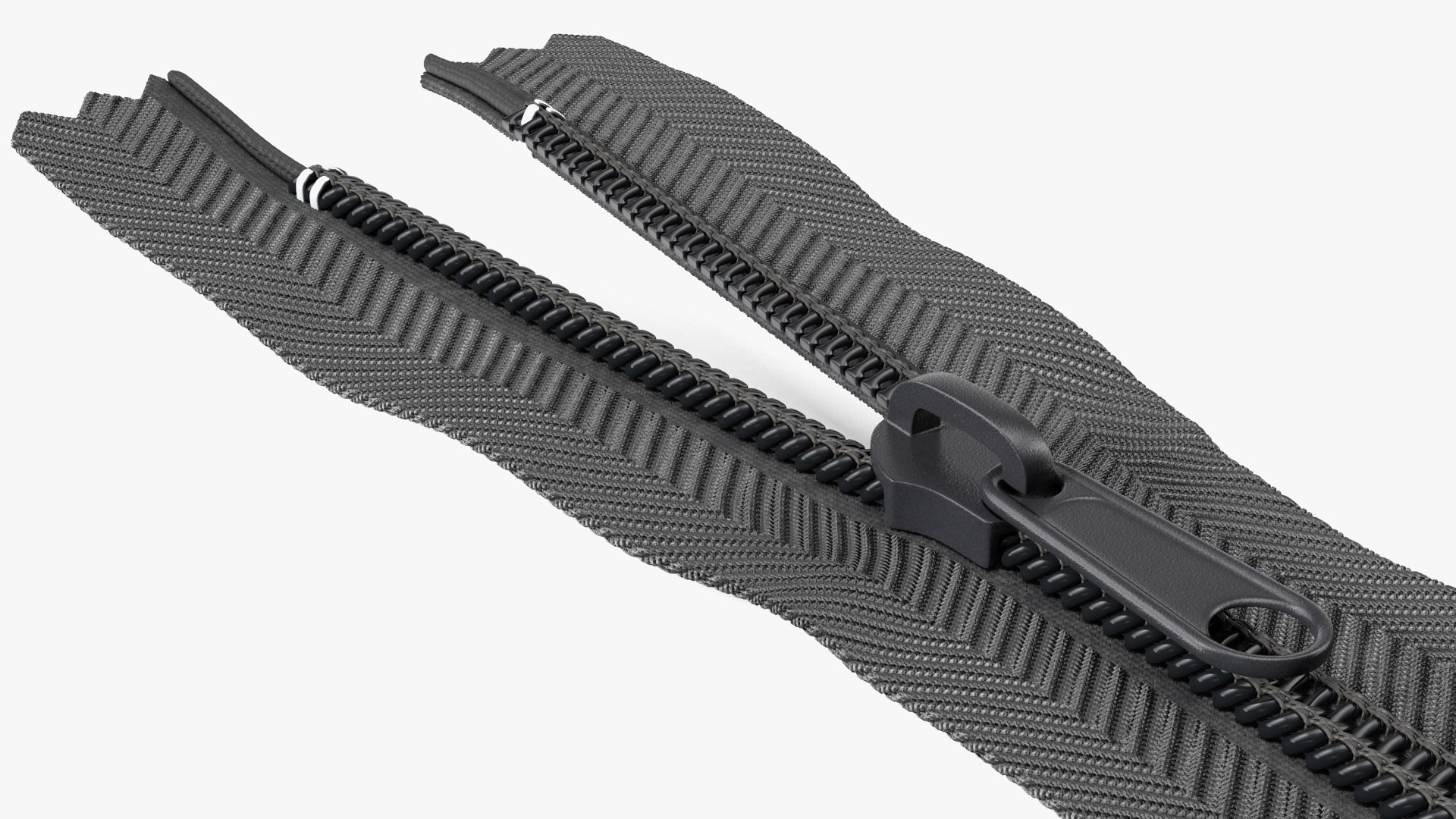 Open End Nylon Coil Zipper with Slider Black model https://p.turbosquid.com/ts-thumb/20/9g6eD3/oq/openendnyloncoilzipperwithsliderblack3dmodel014/jpg/1636118378/1920x1080/fit_q87/d12b7d2c9d10e9b2bef4663d6713d3e8ab3cdf43/openendnyloncoilzipperwithsliderblack3dmodel014.jpg