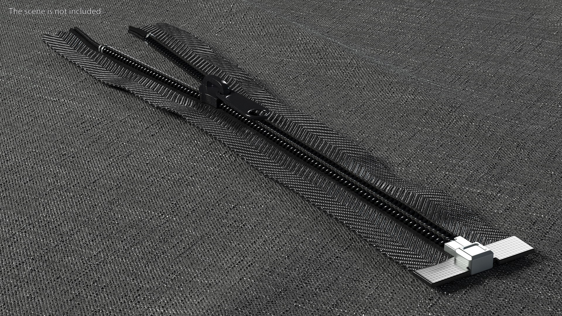 Open End Nylon Coil Zipper with Slider Black model https://p.turbosquid.com/ts-thumb/20/9g6eD3/rN/openendnyloncoilzipperwithsliderblack3dmodel003/jpg/1636118348/1920x1080/fit_q87/8370e19ac346f911b9f873847cda35ea6efd09f2/openendnyloncoilzipperwithsliderblack3dmodel003.jpg