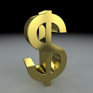 Dollar Symbol