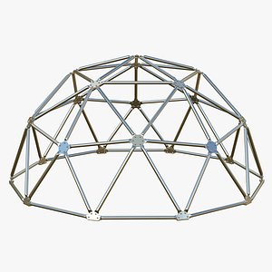 Geodesic Dome V2