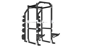 multi rack machineMulti Function gym sport exercise equipment