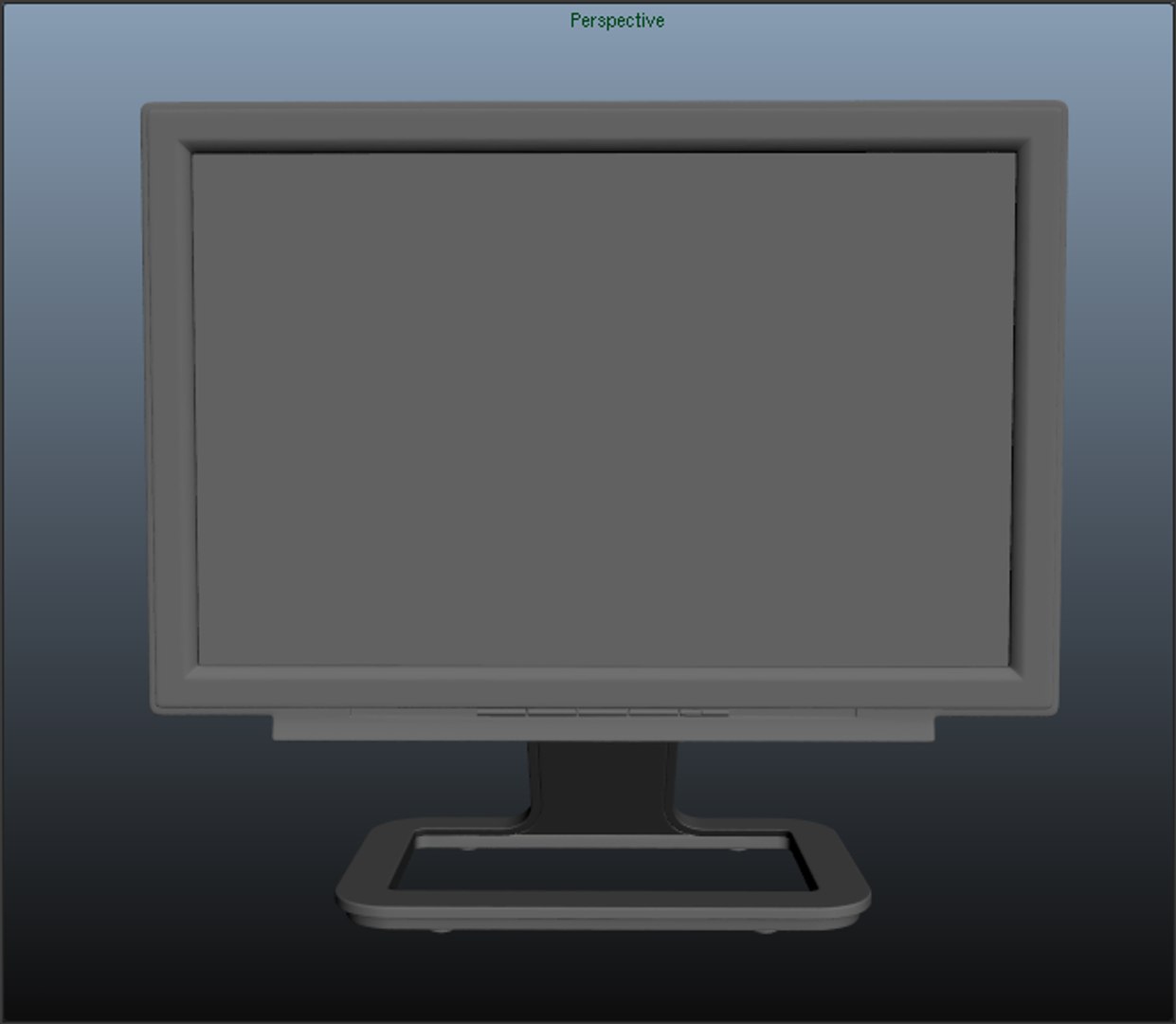 Monitor Obj Free