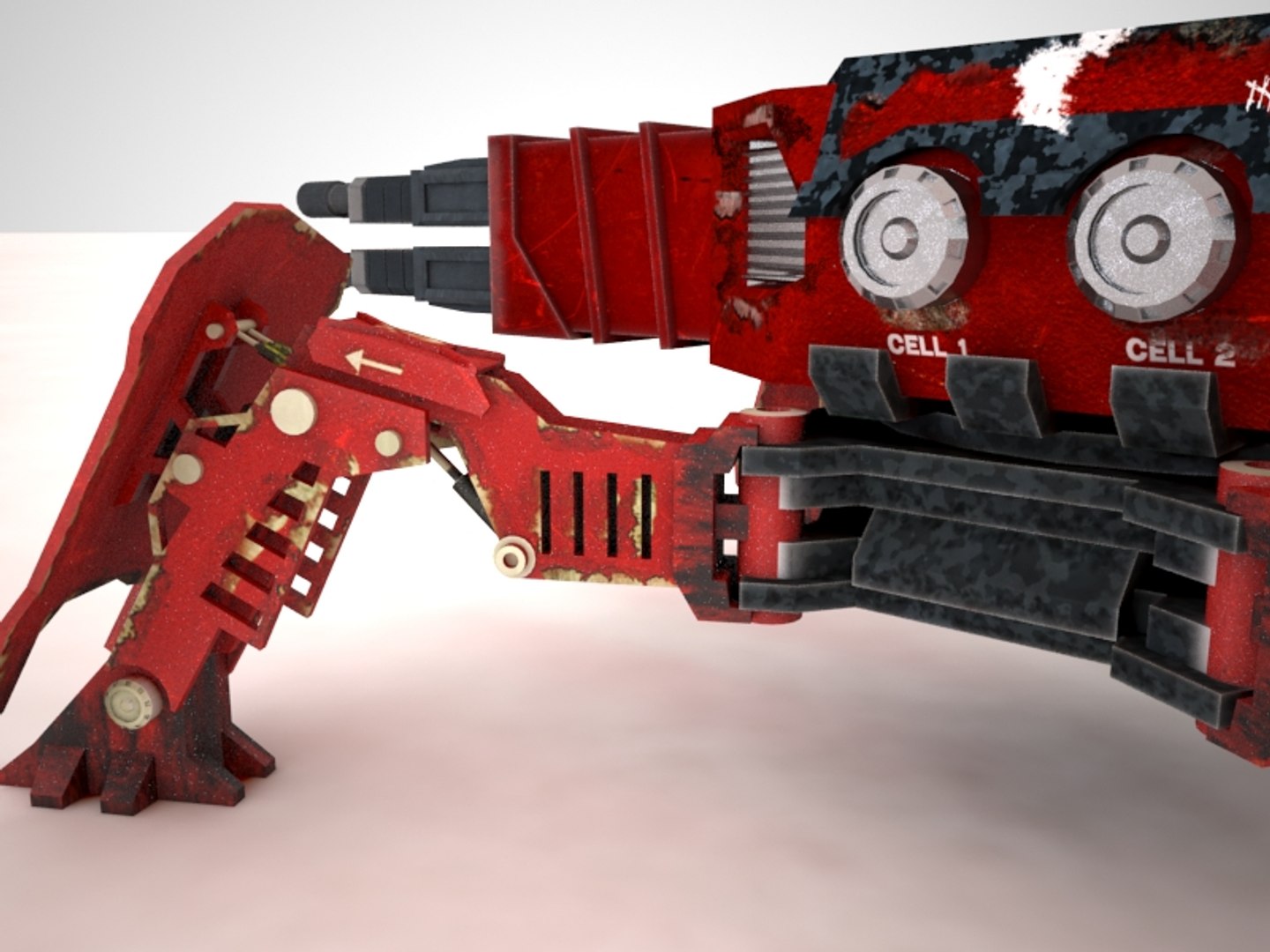 turret 3d model https://p.turbosquid.com/ts-thumb/20/L0YYe5/62F0amFf/tf4005/jpg/1392669801/1920x1080/fit_q87/17d180ea1e8695cb617198a714ea4bf89d8a7f4a/tf4005.jpg