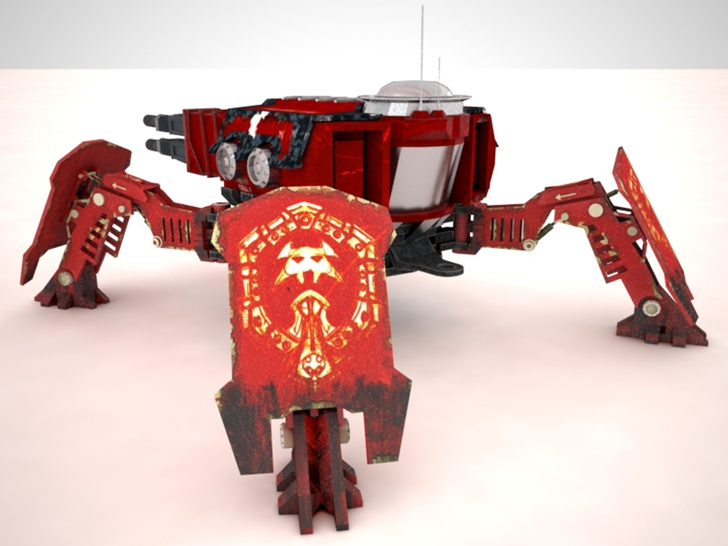 turret 3d model https://p.turbosquid.com/ts-thumb/20/L0YYe5/IJqrsr3F/tf4003/jpg/1392669801/1920x1080/fit_q87/d555843bb4b17838c3d9bc9c9e9867df656bbad0/tf4003.jpg