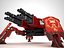 TURRET 4F-T