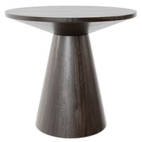 Barra Round Side Table