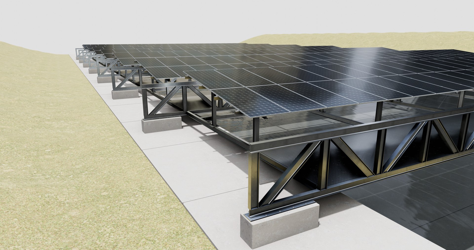 3D 200 kW Solar Canal https://p.turbosquid.com/ts-thumb/20/LrhfSN/PV/6/jpg/1732969851/1920x1080/fit_q87/405ade69c7b1f8a77be887f9323fc84abd056fe5/6.jpg