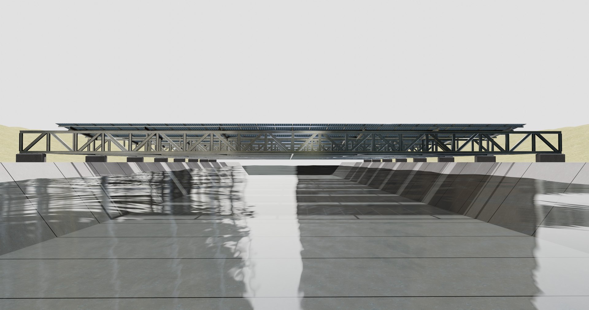 3D 200 kW Solar Canal https://p.turbosquid.com/ts-thumb/20/LrhfSN/ej/13/jpg/1732969906/1920x1080/fit_q87/9b3b8df915ee36e086af23cf725596a6f687e189/13.jpg