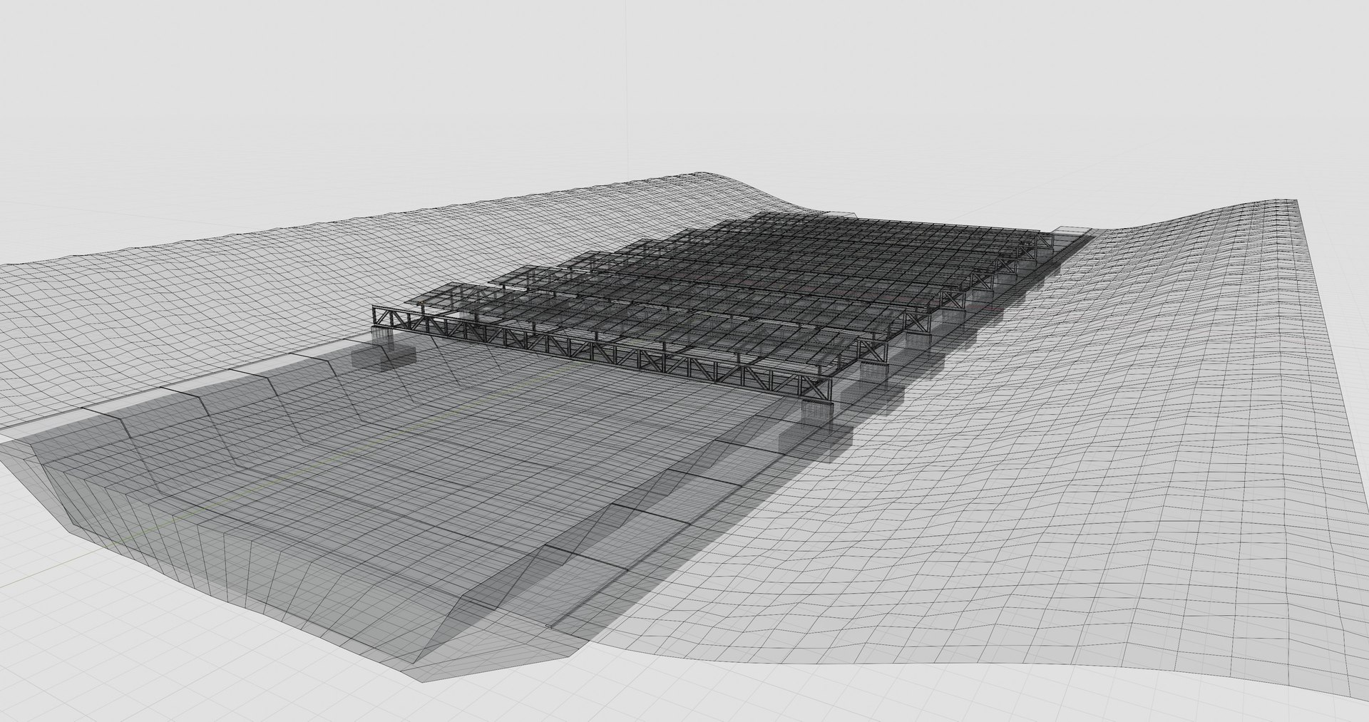 3D 200 kW Solar Canal https://p.turbosquid.com/ts-thumb/20/LrhfSN/lJ/37/jpg/1732970182/1920x1080/fit_q87/668a0ec8b1f38cb02e0ac1abb015c0924dd587a6/37.jpg