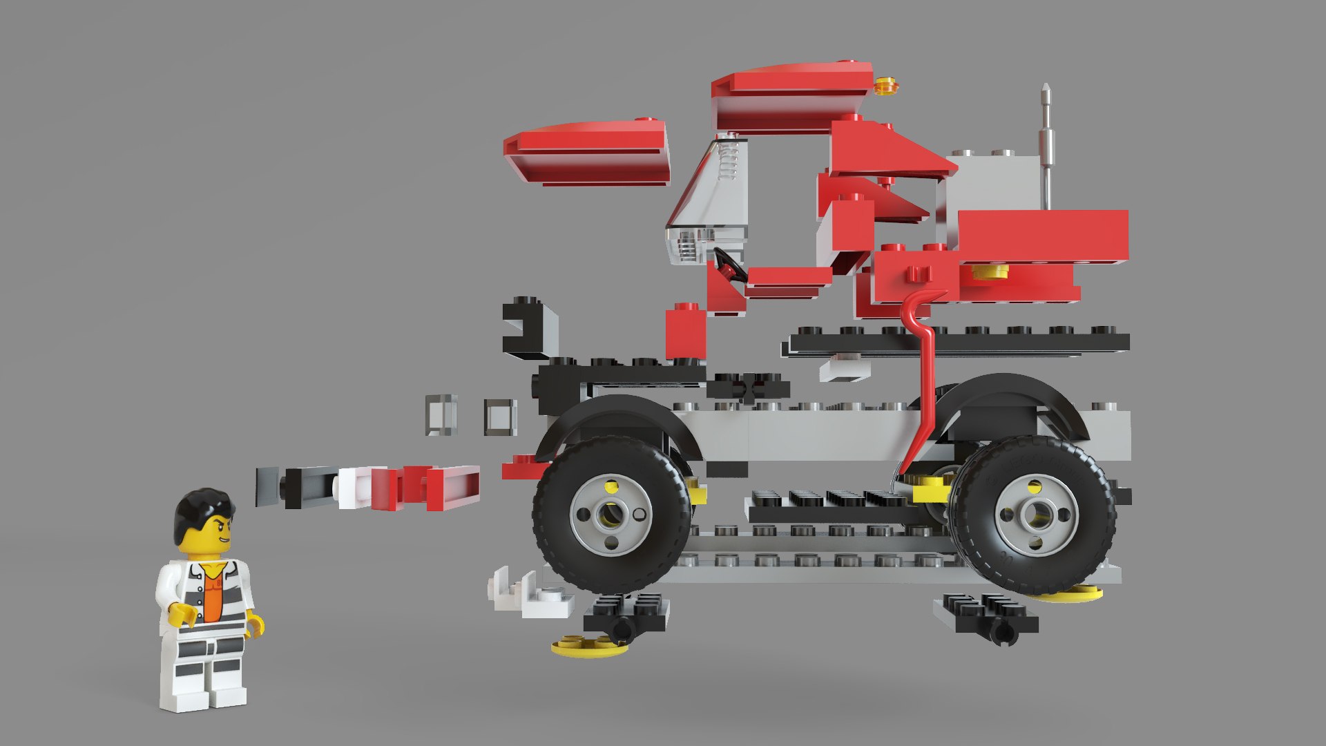 3D Lego PURSUIT https://p.turbosquid.com/ts-thumb/20/Mj5rYD/sd/3/jpg/1660246919/1920x1080/fit_q87/3ae02be7c70c15b36a4a828c16ac897946062c77/3.jpg