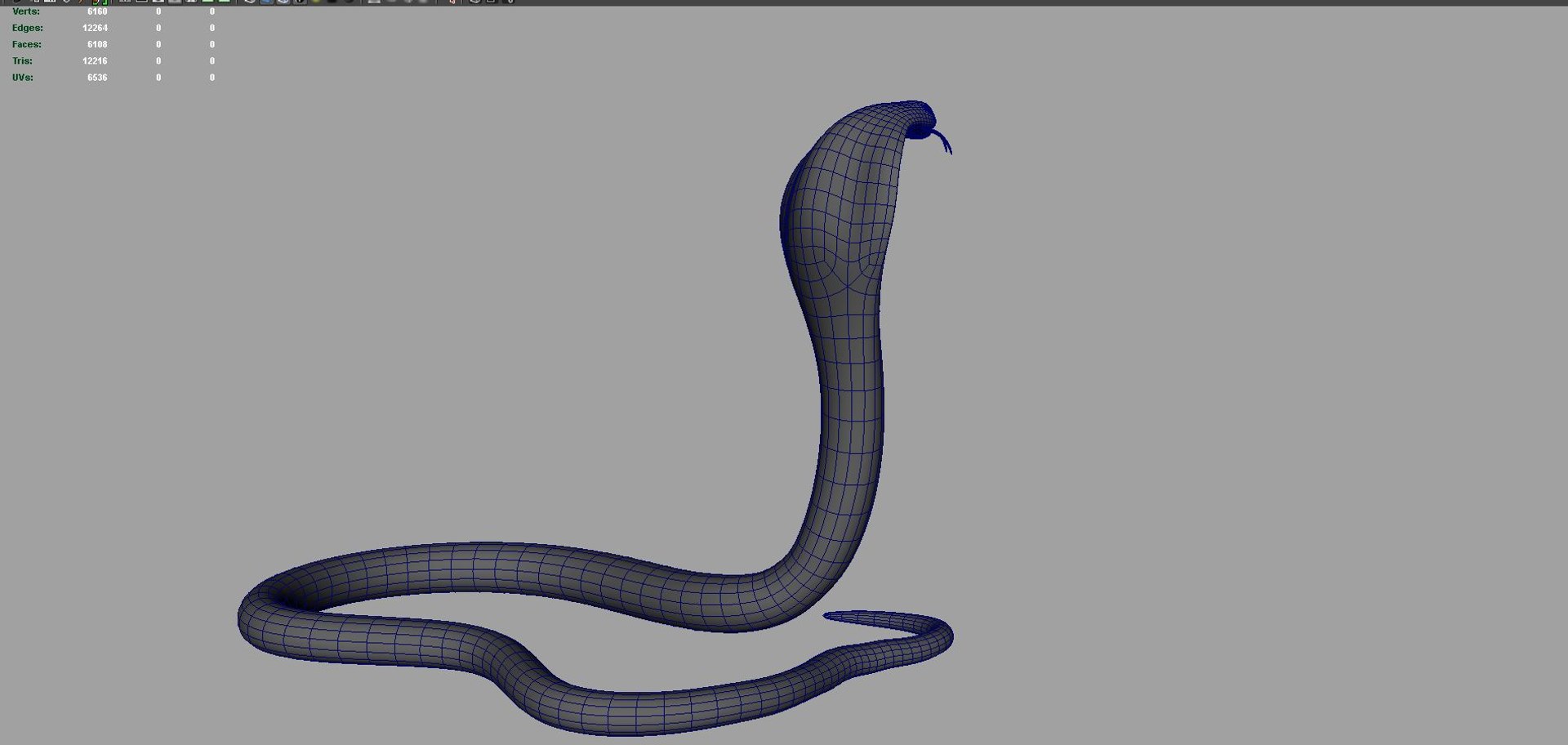 Snakes 3D for N73  Official Pyra and Pandora Site