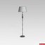 3d model floor lamp