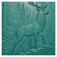 Deer