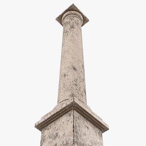 TUSCON COLUMN