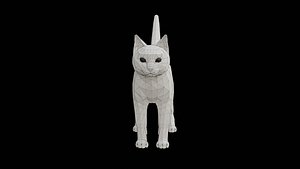 Base mash Cat