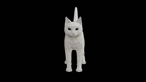 Base mash Cat