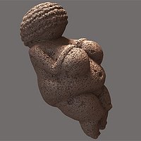Venus of Willendorf