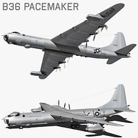 B36 Pacemaker