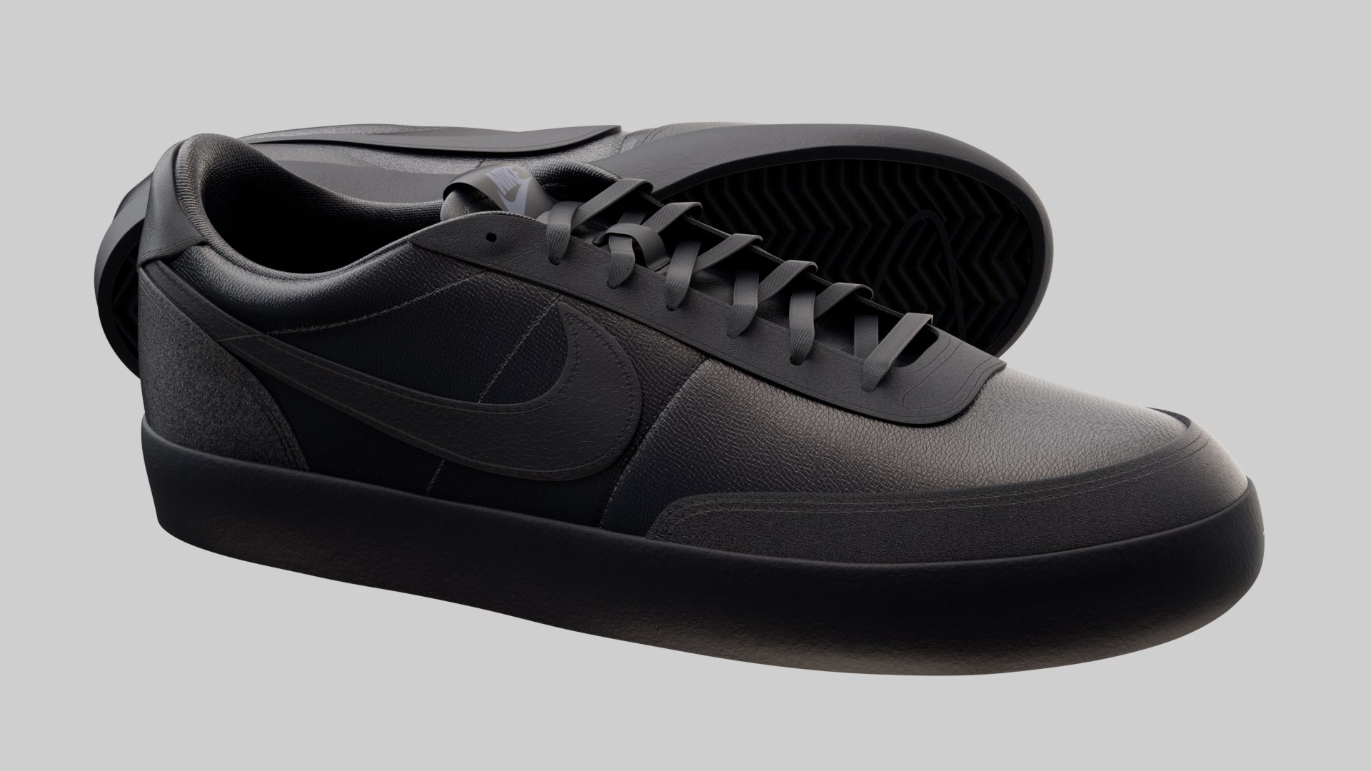 Nike Killshot 2 Shoe 3D https://p.turbosquid.com/ts-thumb/20/kZBcpd/0g/hero1/png/1781569961/1920x1080/fit_q87/1665c1050009f8d8b46bf1d07d0c10ce99227eb0/hero1.jpg