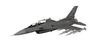 F-16C Block 50 Fighting Falcon