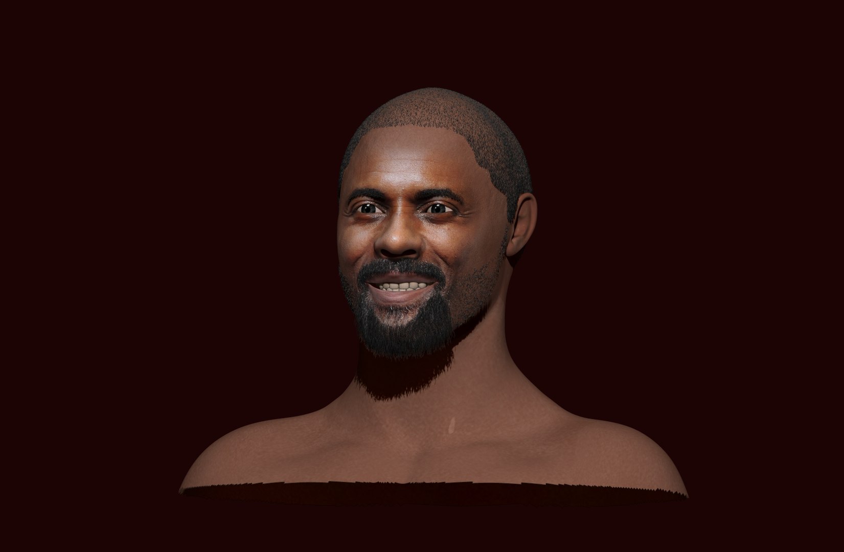 idris elba zbrush sculpting 3D model https://p.turbosquid.com/ts-thumb/20/pZecZ8/1dxW3h1L/idriselba05/jpg/1603282059/1920x1080/fit_q87/f8f6ddef7e05061d531bb5ba0ed7e724abca34d8/idriselba05.jpg