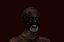 Idris Elba 3D Zbrush Sculpting