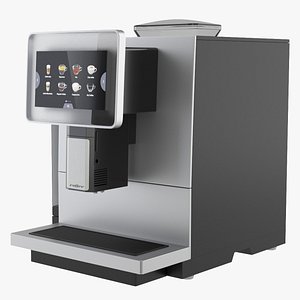 Coffee Machine