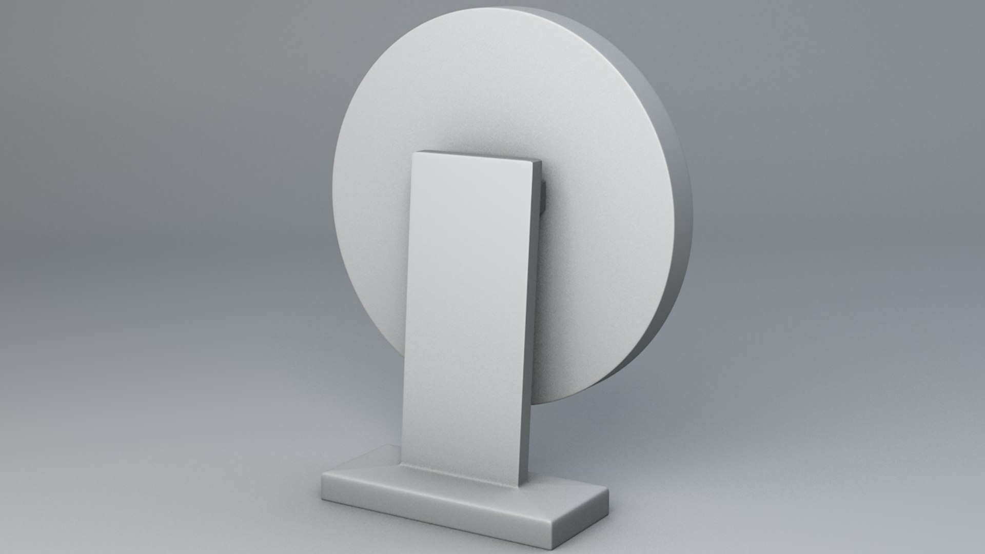 Wheel Rotated 3D Model - TurboSquid 1413074