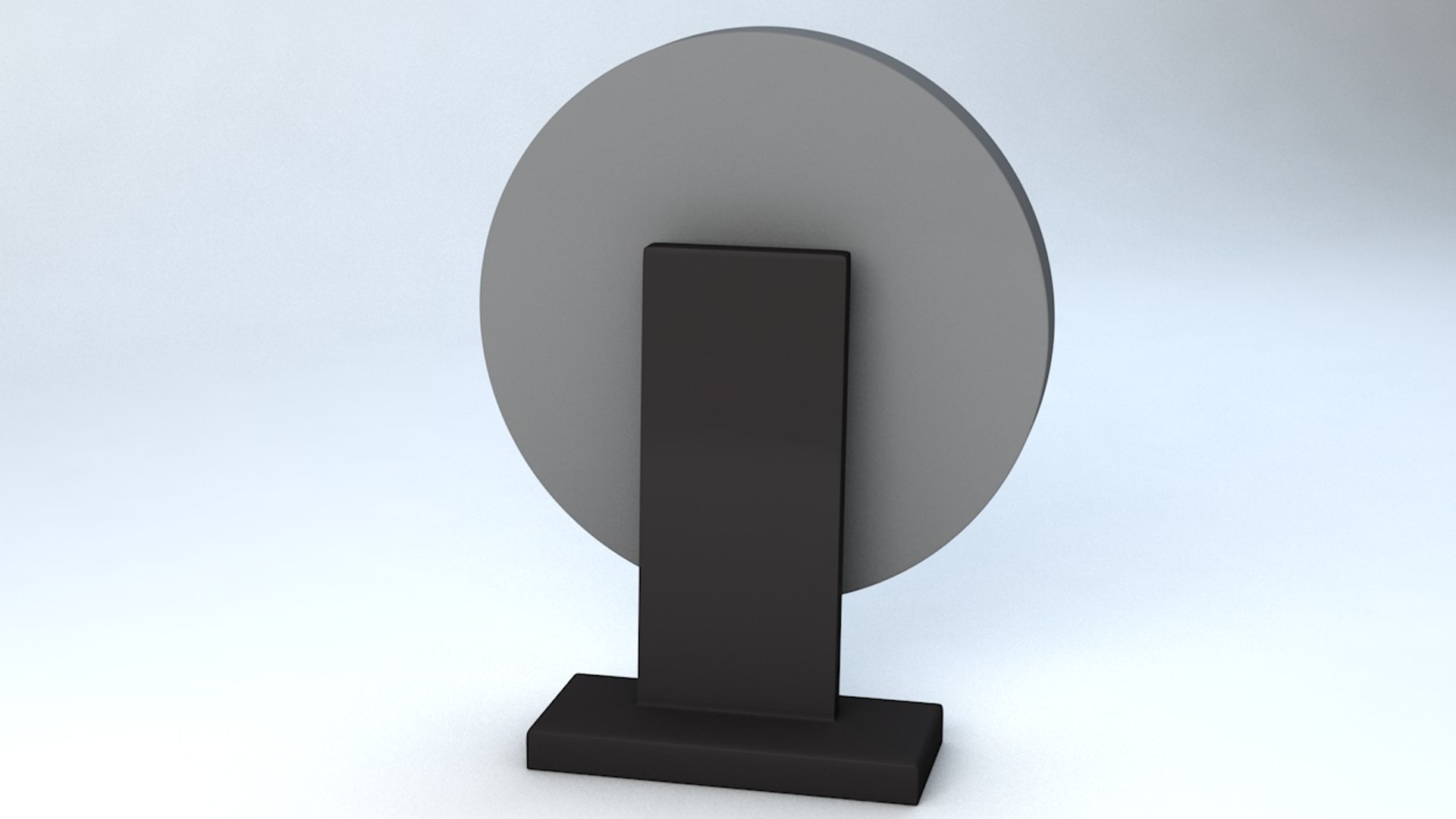 Wheel Rotated 3D Model - TurboSquid 1413074