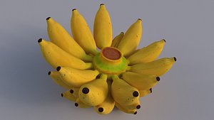 Bananas