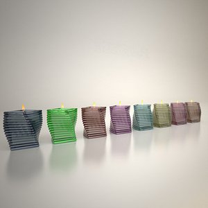 Candle Holder