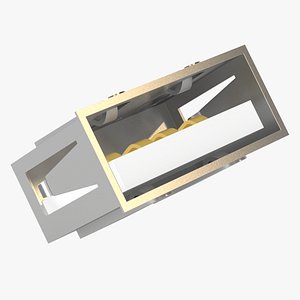 USB Shell Port TypeA