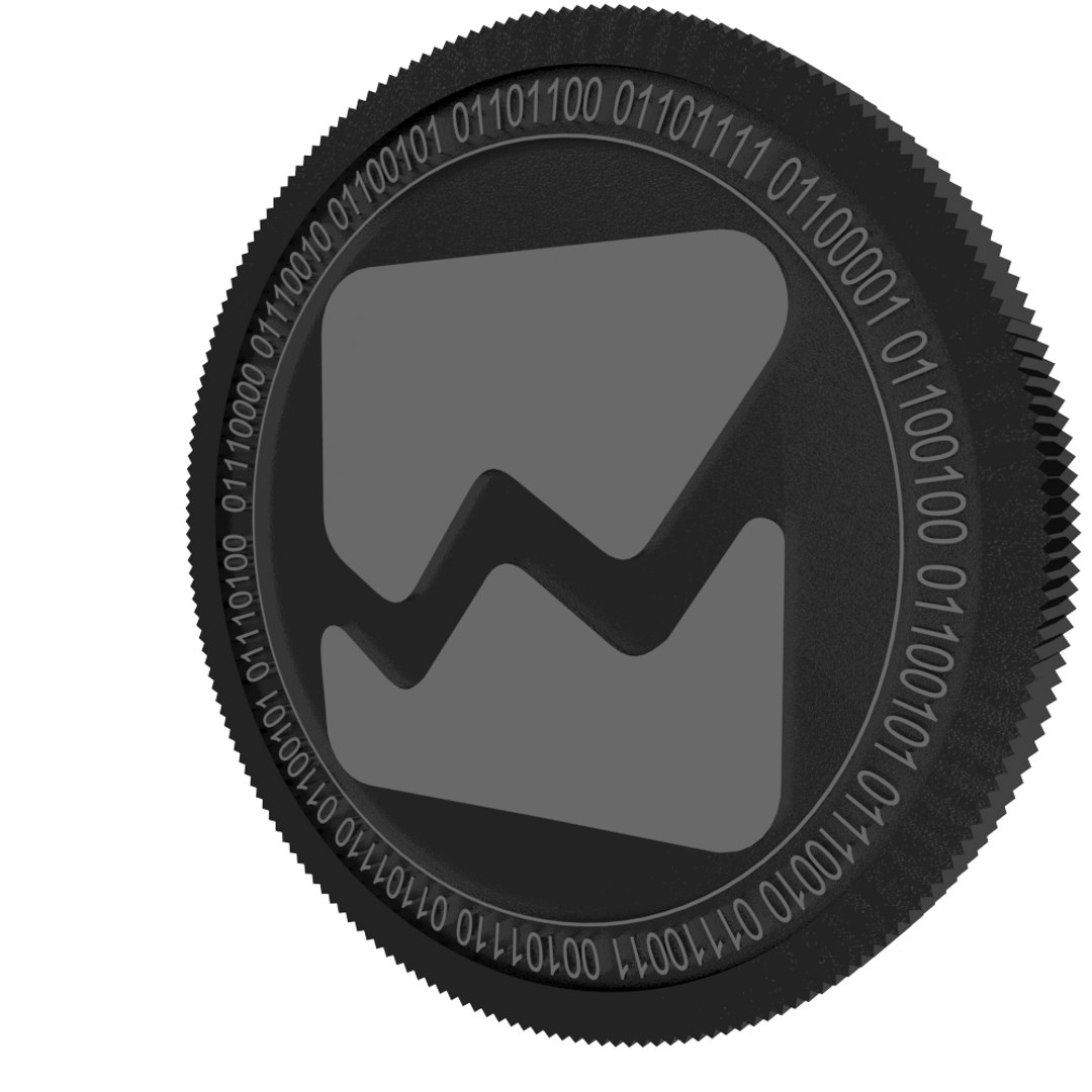 welltrado black coin 3D model https://p.turbosquid.com/ts-thumb/21/07dIrl/qUjlBudg/10/png/1602672436/1920x1080/fit_q87/4bd67ddb954bdb80c7d16a542eccd152a41bfd47/10.jpg