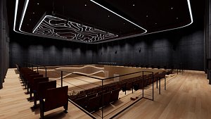Auditorium 05