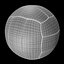 Bola de futebol vintage Itália 1934