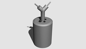 S-mine