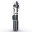 Star Wars Darth Vader Lightsaber 3D Model