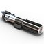 Star Wars Darth Vader Lightsaber 3D Model