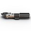 Star Wars Darth Vader Lightsaber 3D Model