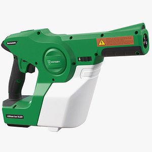 Victory Innovations Cordless Electrostatic Sprayer