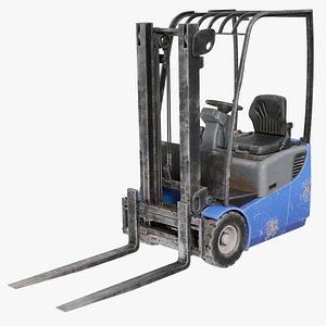 Jungheinrich EFG110 01 h
