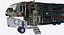 Lockheed Martin C-130J Super Hercules  Highly Detailed 3D Model