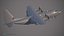 Lockheed Martin C-130J Super Hercules  Highly Detailed 3D Model