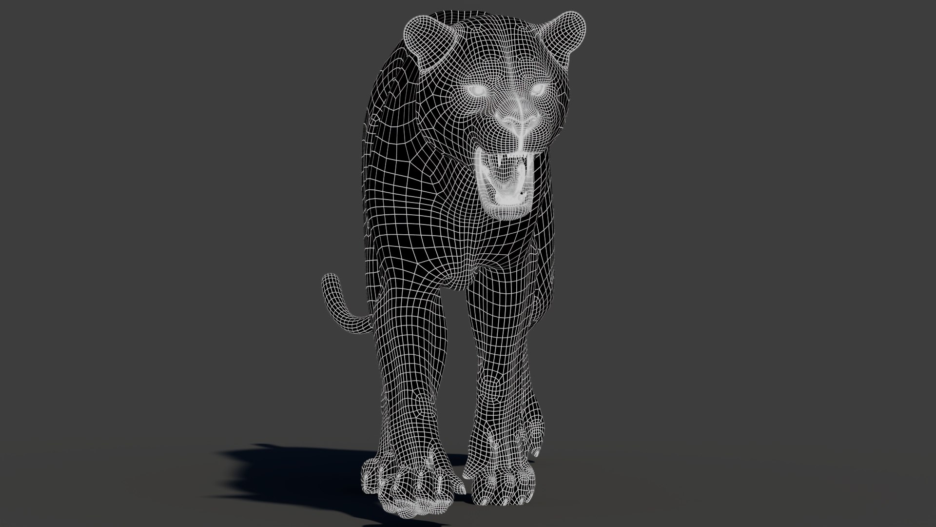 Big Cat 3D Model Rigged Animated Fur 3D https://p.turbosquid.com/ts-thumb/21/EfQ4C0/dn/animated_sumatran_tiger_3d_model_wireframe02/jpg/1744040786/1920x1080/fit_q87/6e6a463a375ea6c9fc83216fc394fd632f0123e0/animated_sumatran_tiger_3d_model_wireframe02.jpg